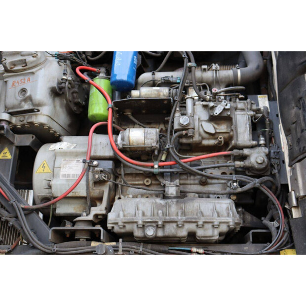 2017 Schmitz Cargobull SCB*S3B-43373878