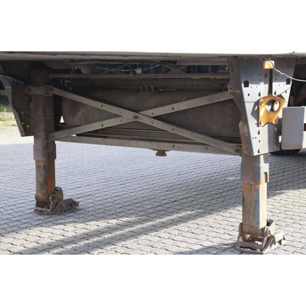 2017 Schmitz Cargobull SCB*S3B-43373880