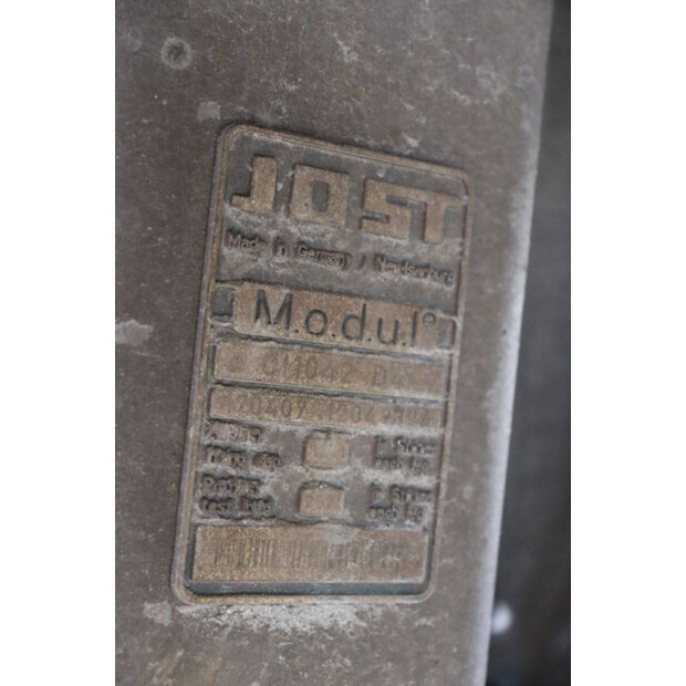 2017 Schmitz Cargobull SCB*S3B-43373882