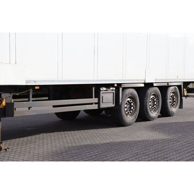 2017 Schmitz Cargobull SCB*S3B-43373883