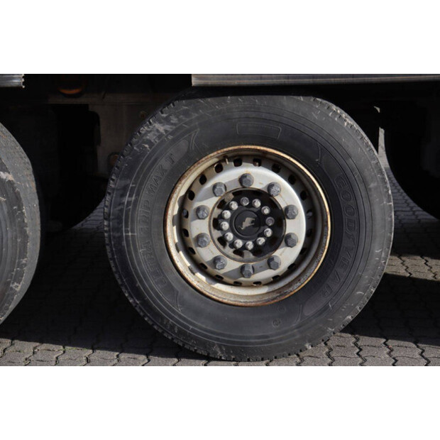 2017 Schmitz Cargobull SCB*S3B-43373885