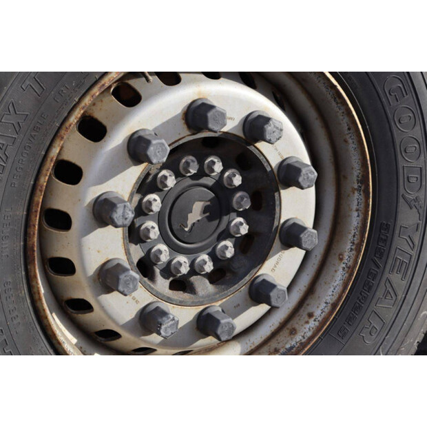 2017 Schmitz Cargobull SCB*S3B-43373886