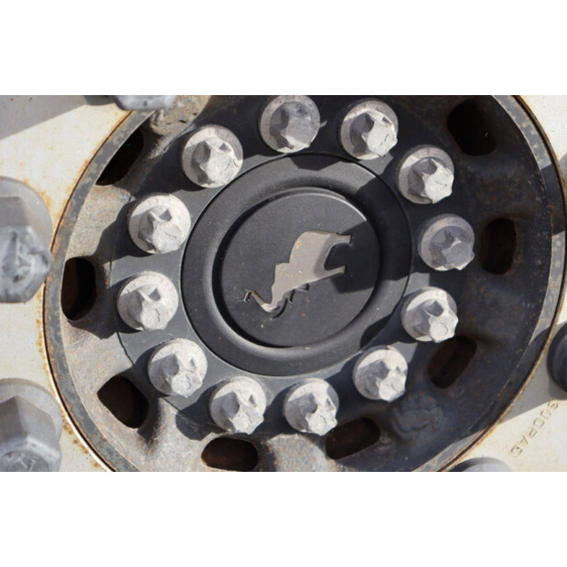 2017 Schmitz Cargobull SCB*S3B-43373887