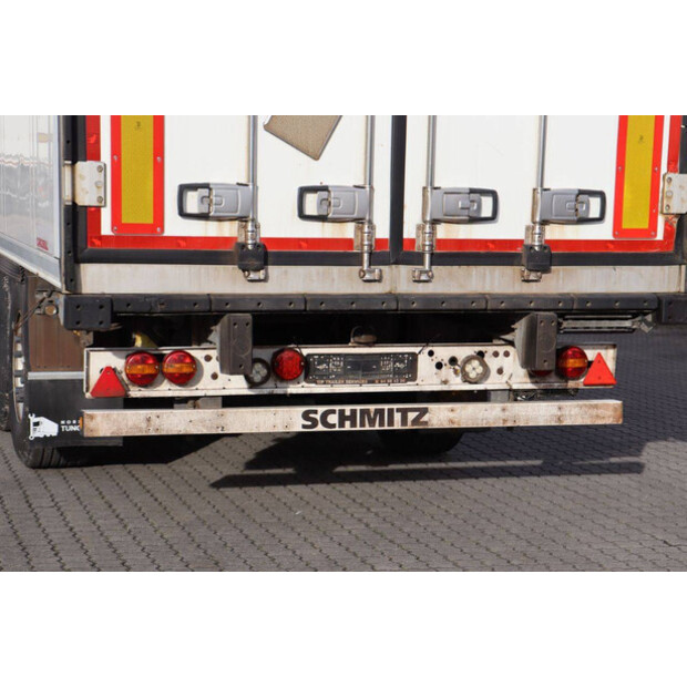 2017 Schmitz Cargobull SCB*S3B-43373890