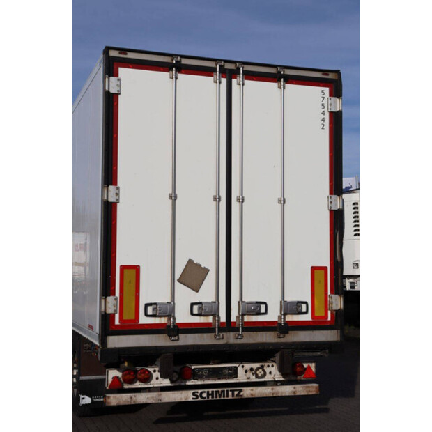2017 Schmitz Cargobull SCB*S3B-43373891