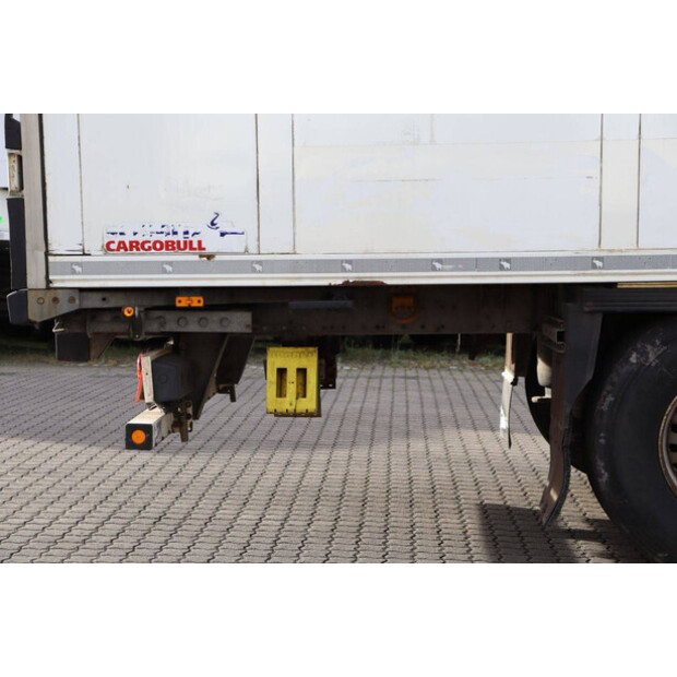 2017 Schmitz Cargobull SCB*S3B-43373894