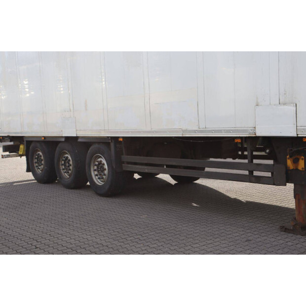 2017 Schmitz Cargobull SCB*S3B-43373896