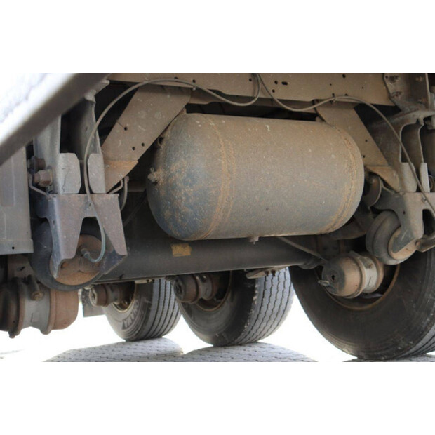 2017 Schmitz Cargobull SCB*S3B-43373898