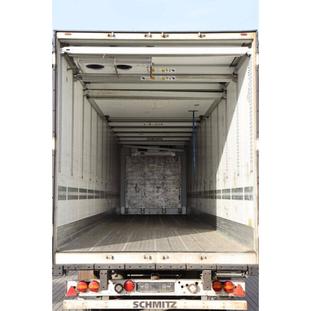 2017 Schmitz Cargobull SCB*S3B-43373899