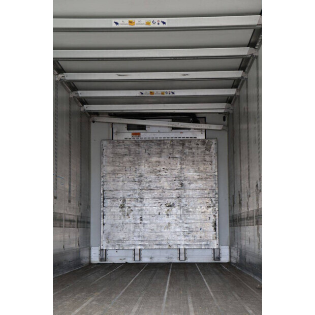 2017 Schmitz Cargobull SCB*S3B-43373900