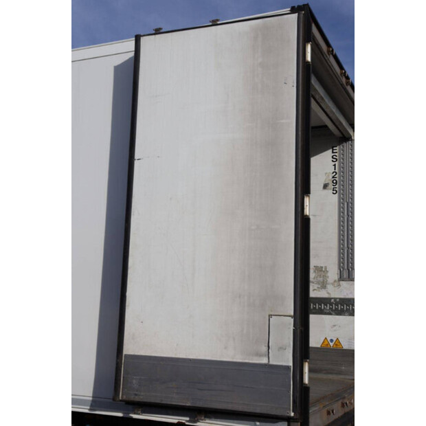 2017 Schmitz Cargobull SCB*S3B-43373903