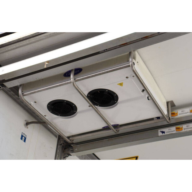 2017 Schmitz Cargobull SCB*S3B-43373904