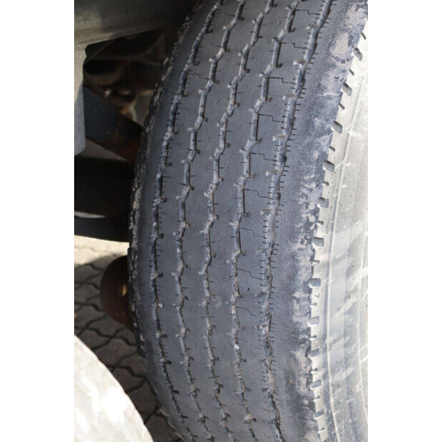 2017 Schmitz Cargobull SCB*S3B-43373908