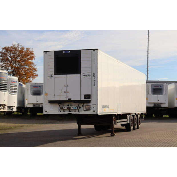 2017 Schmitz Cargobull SCB*S3B-43373912