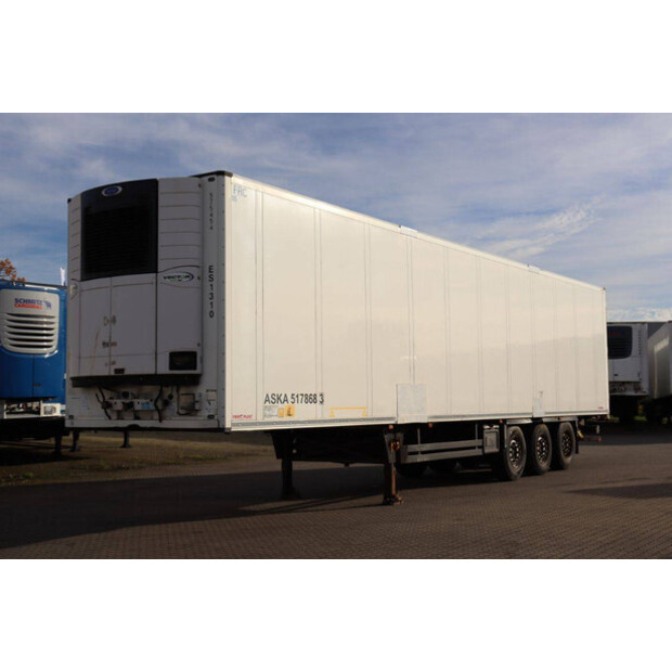 2017 Schmitz Cargobull SCB*S3B-43373914