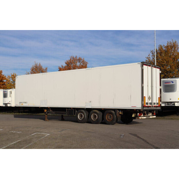 2017 Schmitz Cargobull SCB*S3B-43373917