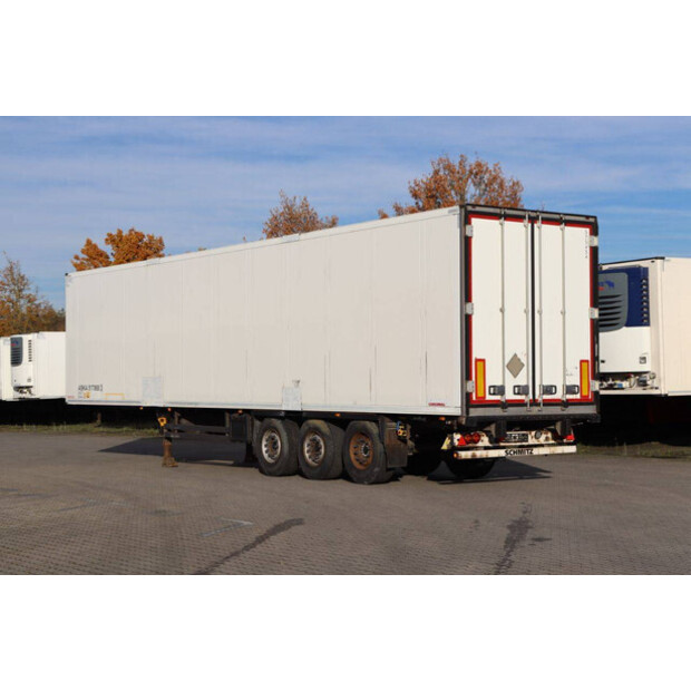 2017 Schmitz Cargobull SCB*S3B-43373918