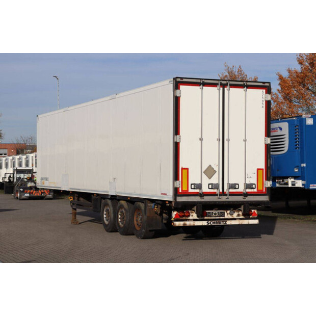 2017 Schmitz Cargobull SCB*S3B-43373919