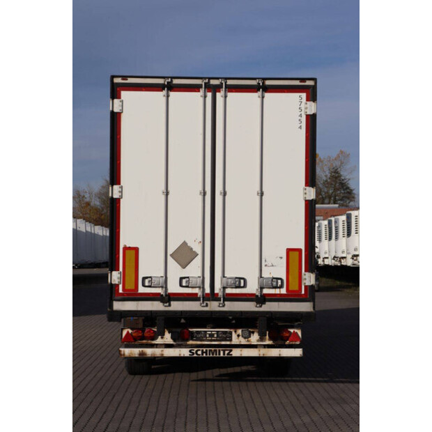 2017 Schmitz Cargobull SCB*S3B-43373920
