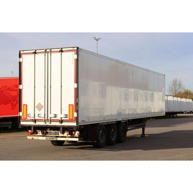 2017 Schmitz Cargobull SCB*S3B-43373921