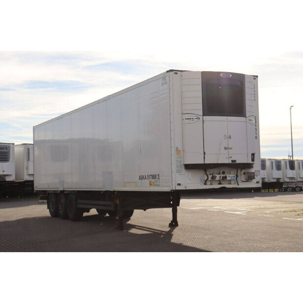 2017 Schmitz Cargobull SCB*S3B-43373924