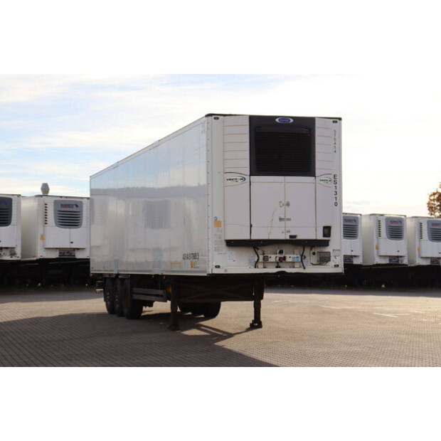 2017 Schmitz Cargobull SCB*S3B-43373925