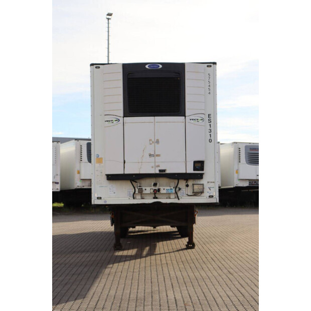 2017 Schmitz Cargobull SCB*S3B-43373926