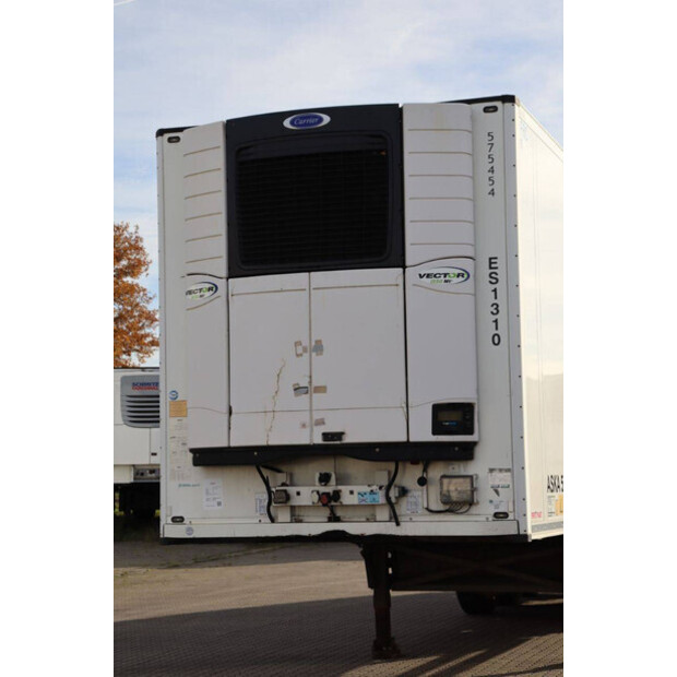 2017 Schmitz Cargobull SCB*S3B-43373927