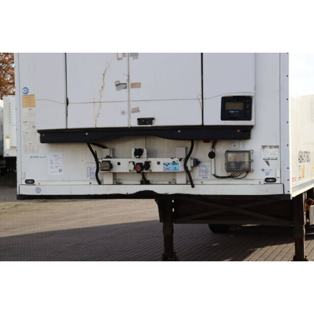 2017 Schmitz Cargobull SCB*S3B-43373928