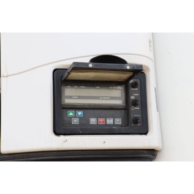 2017 Schmitz Cargobull SCB*S3B-43373931