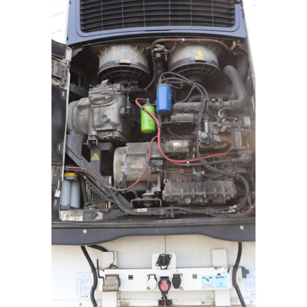 2017 Schmitz Cargobull SCB*S3B-43373938