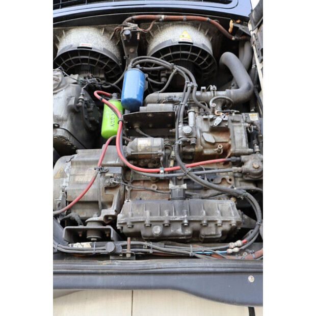 2017 Schmitz Cargobull SCB*S3B-43373939