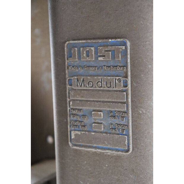 2017 Schmitz Cargobull SCB*S3B-43373943