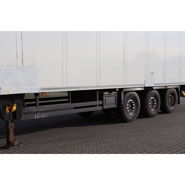 2017 Schmitz Cargobull SCB*S3B-43373944