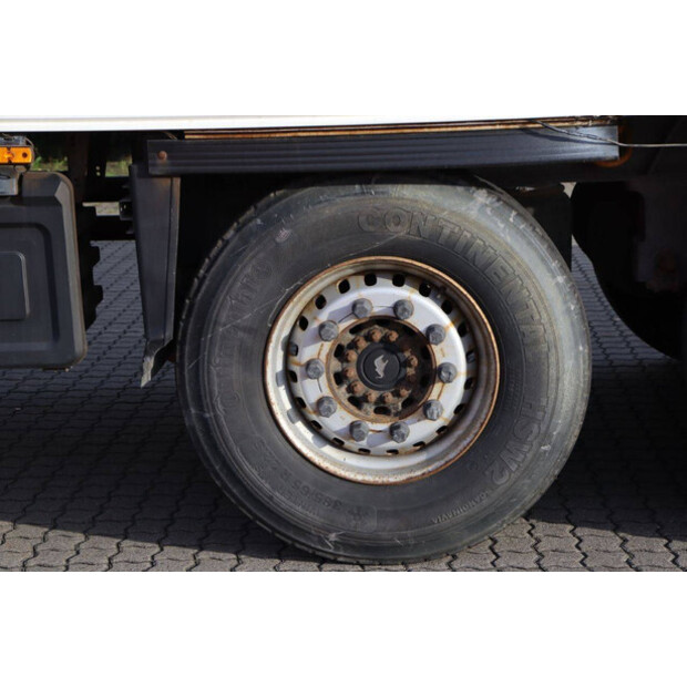 2017 Schmitz Cargobull SCB*S3B-43373946