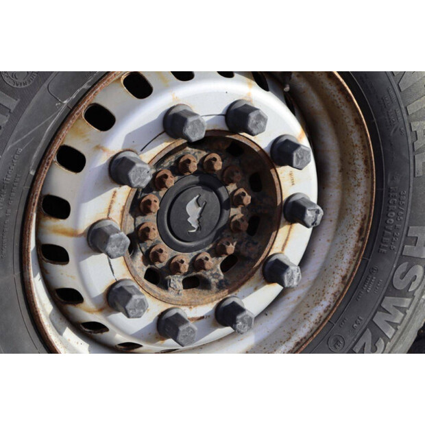 2017 Schmitz Cargobull SCB*S3B-43373947