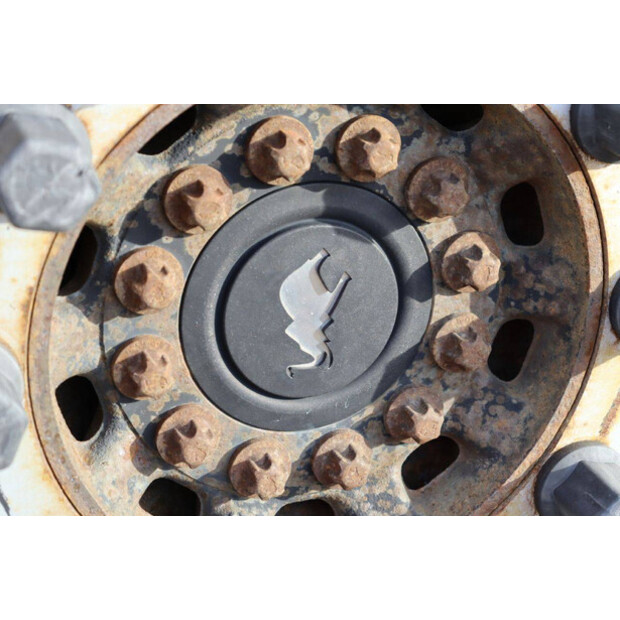 2017 Schmitz Cargobull SCB*S3B-43373948