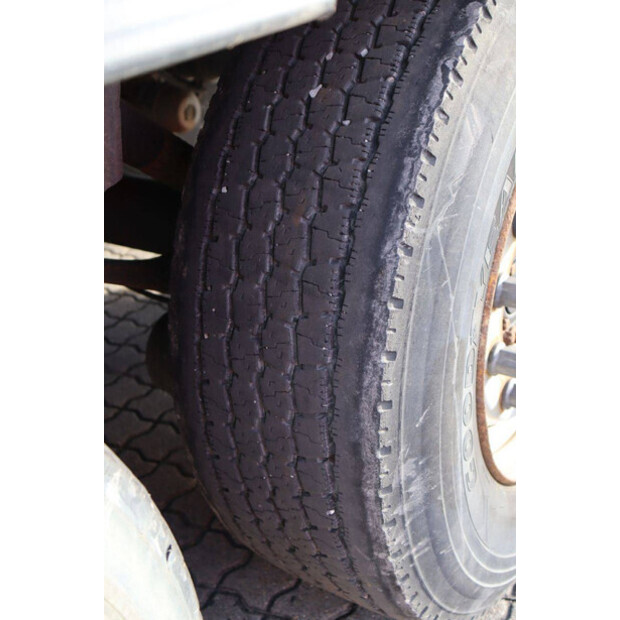 2017 Schmitz Cargobull SCB*S3B-43373949