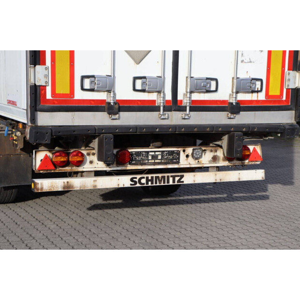 2017 Schmitz Cargobull SCB*S3B-43373952