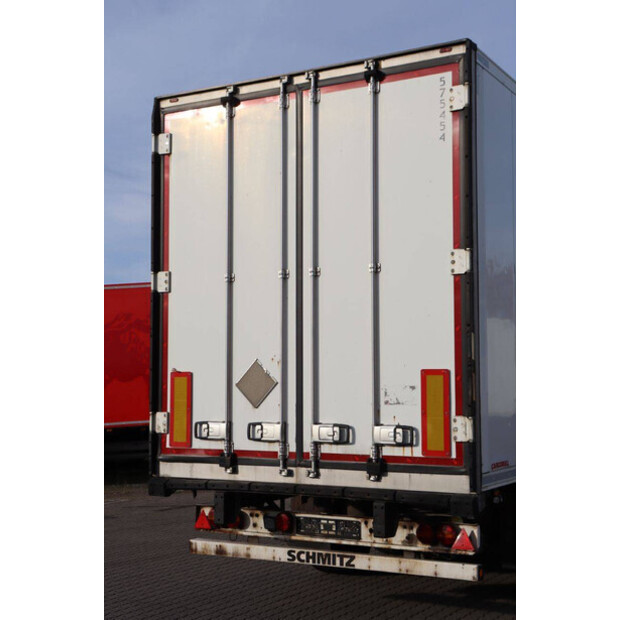 2017 Schmitz Cargobull SCB*S3B-43373955