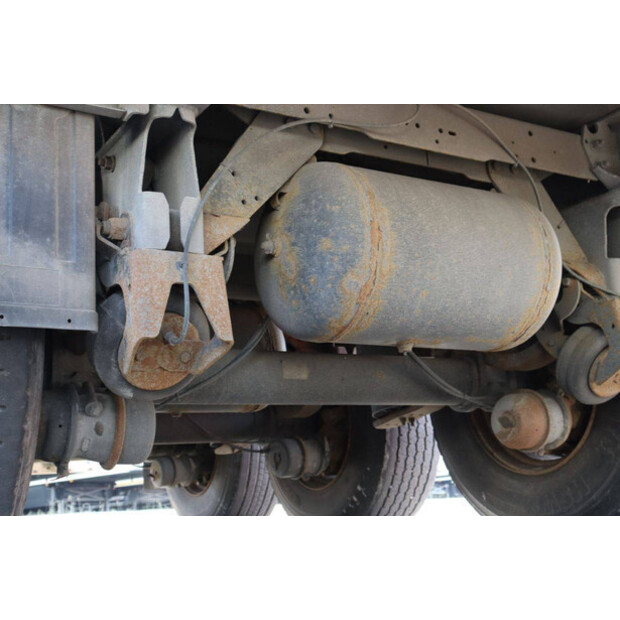 2017 Schmitz Cargobull SCB*S3B-43373960