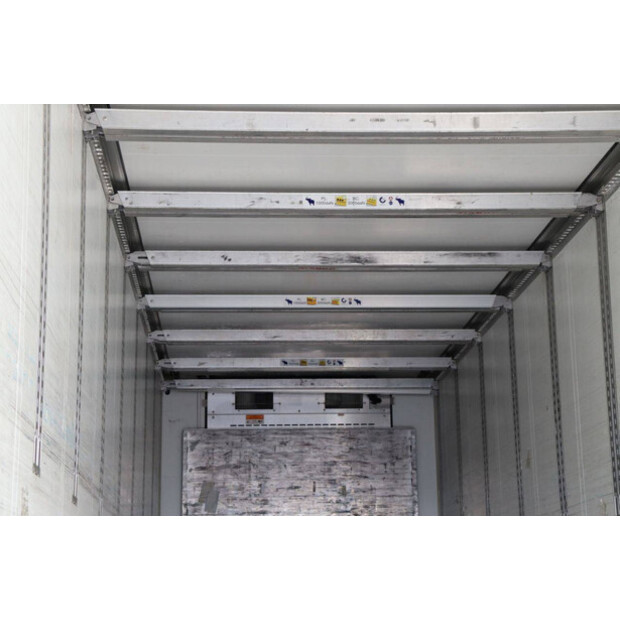 2017 Schmitz Cargobull SCB*S3B-43373963