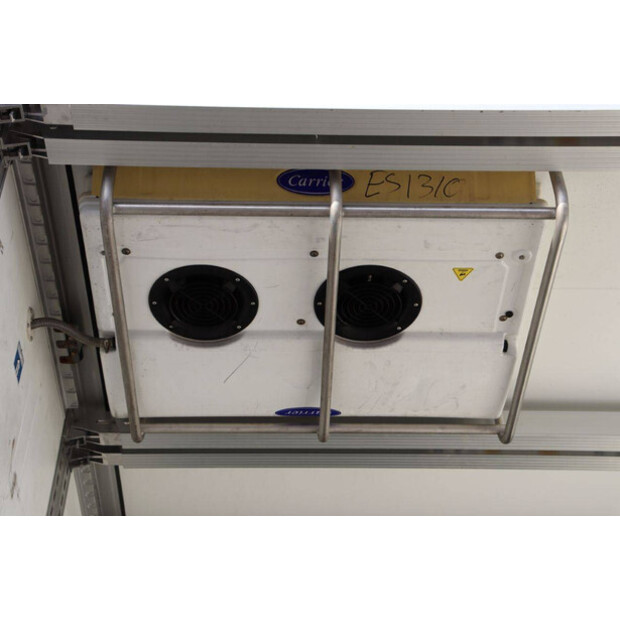 2017 Schmitz Cargobull SCB*S3B-43373964