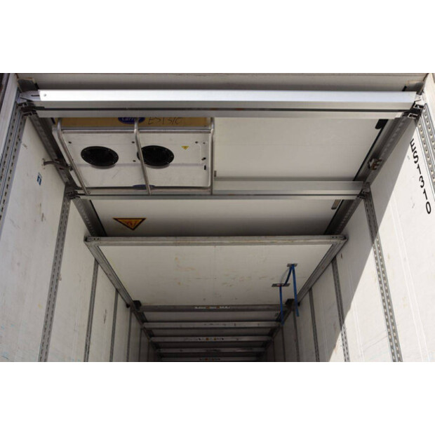 2017 Schmitz Cargobull SCB*S3B-43373968