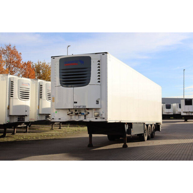 2018 شميتز كارجوبول SCB*S3B-43373975