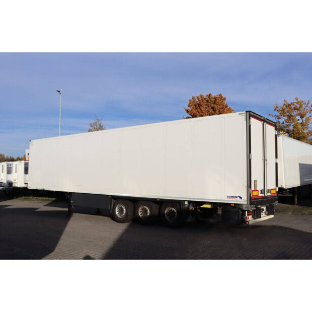 2018 شميتز كارجوبول SCB*S3B-43373978