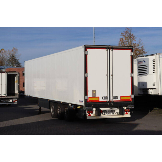 2018 شميتز كارجوبول SCB*S3B-43373980