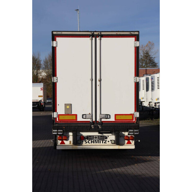 2018 شميتز كارجوبول SCB*S3B-43373982