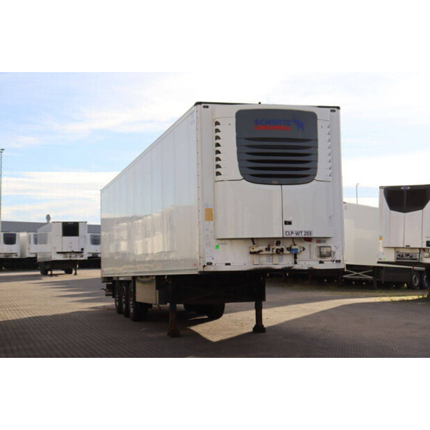 2018 شميتز كارجوبول SCB*S3B-43373987