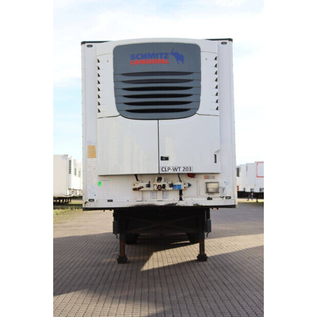 2018 شميتز كارجوبول SCB*S3B-43373988